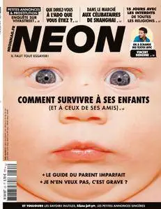 Neon - 11 avril 2018