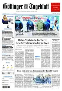 Göttinger Tageblatt - 21. Mai 2019
