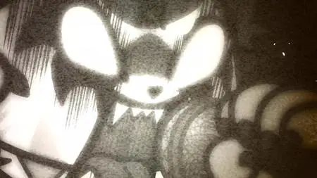 Aggretsuko S01E05