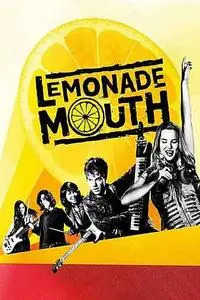 Lemonade Mouth (2011) [EXTENDED]