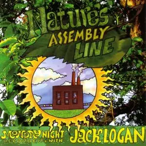 Jack Logan - Nature's Assembly Line (2005)