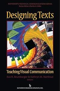 Designing Texts: Teaching Visual Communication