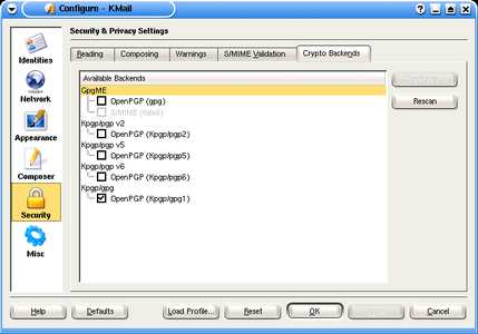 Symantec PGP Command Line 10.3.2 MP3 MultiOS