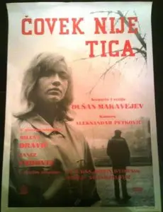 Covek nije tica / Man Is Not a Bird (1965)