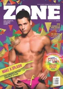 Midlands Zone - June 2015