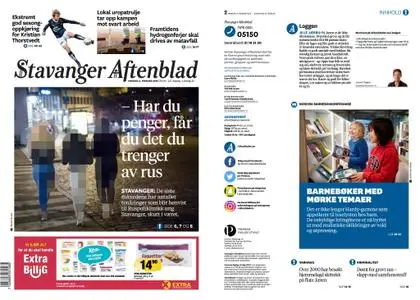 Stavanger Aftenblad – 04. februar 2019