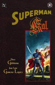 Superman - Kal 001 (1995) (Digital)