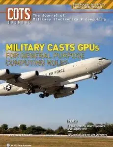 COTS Journal - March 2011