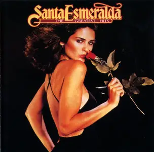 Santa Esmeralda - Greatest Hits (2014)