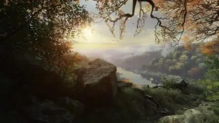 The Vanishing of Ethan Carter (2015)