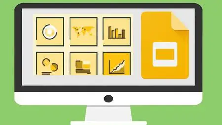 The Complete Beginners Guide to Google Slides