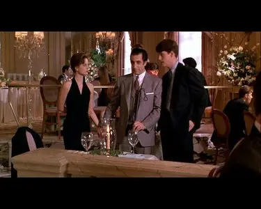 Scent of a Woman / Запах Женщины (1992)