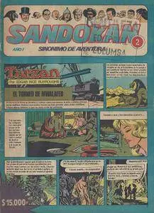 Sandokan #2