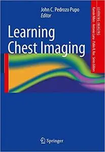 Learning Chest Imaging