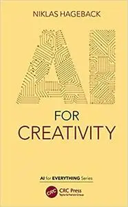 AI for Creativity (AI for Everything)