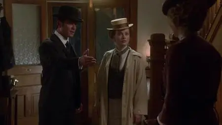 Murdoch Mysteries S09E07