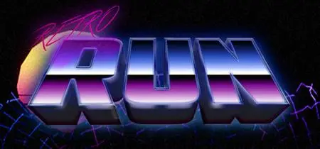 Retro Run (2024)