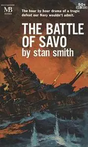 The Battle of Savo