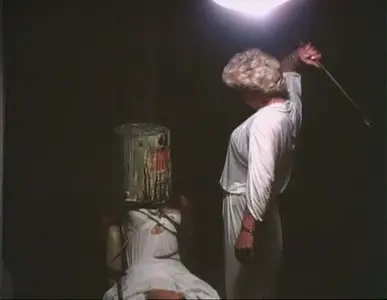 Ten Violent Women (1982)
