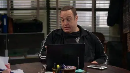 Kevin Can Wait S02E17