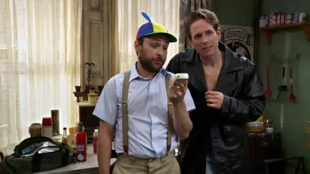 It's Always Sunny in Philadelphia S12E09