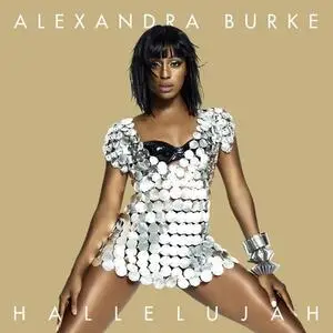 Alexandra Burke - Hallelujah (2021)