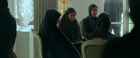 Tehran S02E08