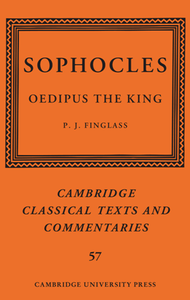 Sophocles : Oedipus the King