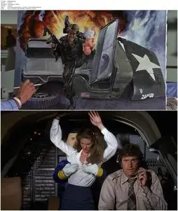 Airplane! (1980)