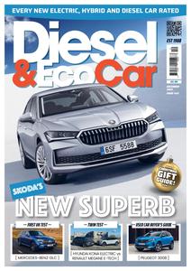 Diesel Car & Eco Car - Issue 446 - December 2023