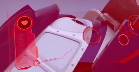 Robot Trains! Robot Trains! E014 Close Victory 720x376 mp4