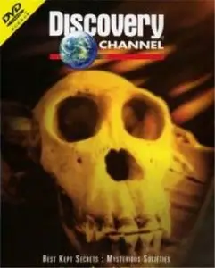 Discovery Channel: Best Kept Secrets of Mysterious Societies