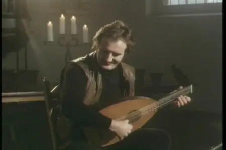 Jan Akkerman - A Touch Of Class (2006)
