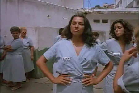 Women in Fury / Femmine in fuga (1985)