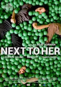 Next to Her / At Li Layla (2014)