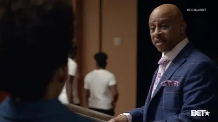The Quad S02E08