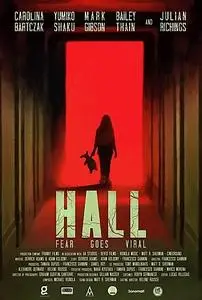 Hall (2020)