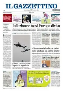 Il Gazzettino Rovigo - 8 Gennaio 2023
