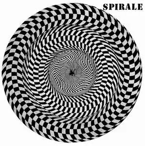 Spirale - Spirale (1974) [Reissue 2022]