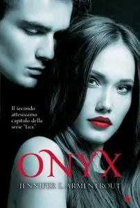 Jennifer L. Armentrout - Lux vol.02.Onyx