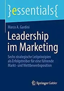Leadership im Marketing