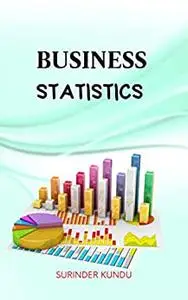 BUSINESS STATISTICS: 2022 New Edition