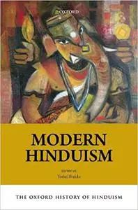 The Oxford History of Hinduism: Modern Hinduism (Repost)