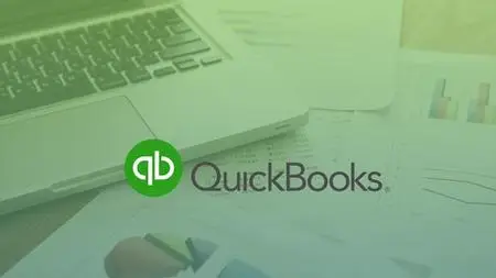Quickbooks Online For Business: From Setup To Tax Reporting