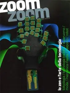 Zoom Zoom Magazine - Estate 2010