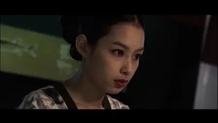 Oldboy (2003)