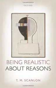 Being Realistic about Reasons (repost)