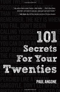 101 Secrets For Your Twenties (Repost)