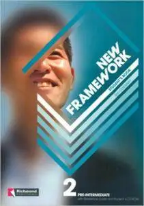 New Framework Student's Book Pack: Pre-intermediate Level 2 Student's Book (Repost)
