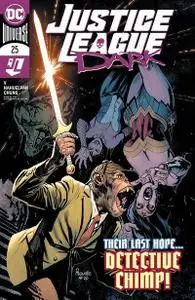 Justice League Dark 025 (2020) (Webrip) (The Last Kryptonian-DCP)